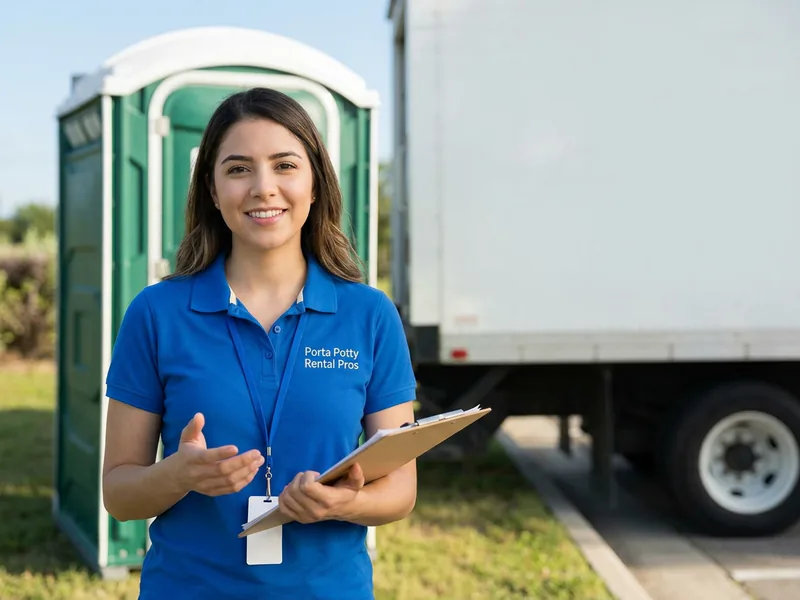 Porta Potty Rental  in Owasso  FAQ